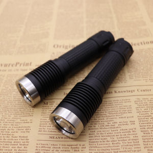 Đèn Pin Starfish Z2 LED 40W Siêu Sáng Cầm Tay Chống Nước Dùng Cho Ngoài Trời Cắm Trại Leo Núi Du Lịch Đèn Pin