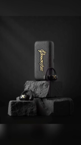 DMOOSTER D73 Bluetooth 5.4 Wireless Earphones with Joint OWS Intelligent Control Directional Sound and Smart App Integration