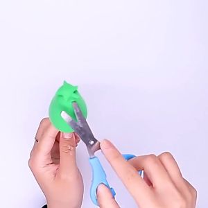 Đất sét nặn cho bé hàng cao cấp tự khô không dính tay Deo dai nặn hình dễ dàng An toàn sạch sẽ cho bé sử dụng