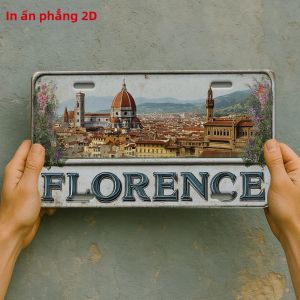 CIFbuy | Vintage Machu Picchu Du Lịch Lưu Niệm Kim Loại Ký Hiệu Retro Nhôm Nghệ Thuật Treo Tường 6X12 Inch Trang Trí Nhà Phong Cảnh Poster
