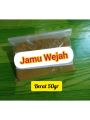Jamu Wejah/ jamu pelancar asi/jamu busui/ jamu ibu sehabis bersalin. 