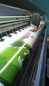 X-BANER BAHAN SPANDUK KOMPLIT + TIANG DESAIN GRATIS