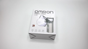 Máy Xông Mũi Họng Nebulizer，Máy Xông Khí Dung Thương，Cho Bé Và Người Lớn Phòng Ngừa Viêm Phổi Viêm Phế Quản