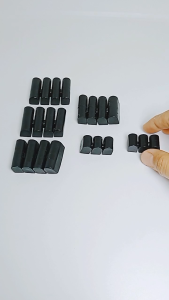 ( 1 Set ) Karet Ganjel Peredam Blok Mesin Yamaha Rx King RXS Karet Harmonika Rx King