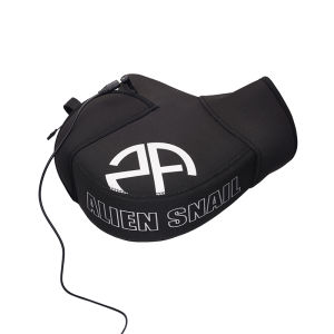 ALIEN SNAIL | Winter Electric Heated Warm Handlebar Gloves