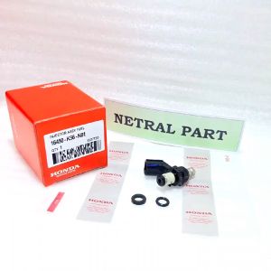 Injektor Original Keihin & Suku Cadang Honda CB150R