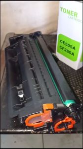 Toner Cartridge New Compatible UNIVERSAL HP 05A CE505A 80A CF280A printer HP LaserJet Pro 400 M401dn MFP M425dn