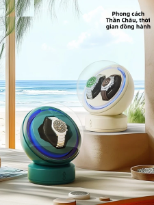 CANXUAN | Automatic Winding Watch Winder Small