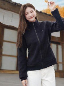 CAMEL | Windproof Warm Women Jacket