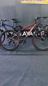 SHIMANO 29 inch 27 Altus Mountain Bike Aluminium Basikal Bicycle Adult