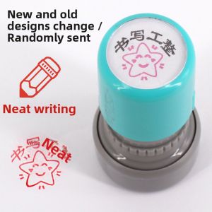 JIELI | Childrens Reward Stamp Education Supplies