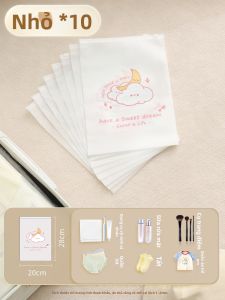 Túi Đựng Hành Lý Du Lịch Kín Cho Quần Áo Đồ Lót Giày