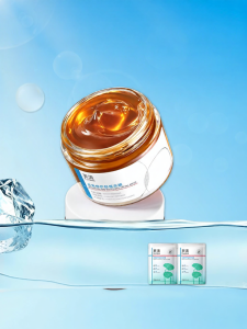 FulQun | Mặt Nạ Dưỡng Ẩm Làm Dịu Đỏ Da Sau Phơi Nắng và Sửa Chữa Trong Giấc Ngủ