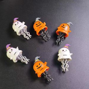 Đồ Chơi Trẻ Em Đồ Chơi Ma Quái Nhảy Dây Kéo Sáng Tạo Đồ Chơi Giáo Dục Cho Bé Gái Từ 3 Đến 6 Tuổi Đồ Chơi Ma Quái Halloween