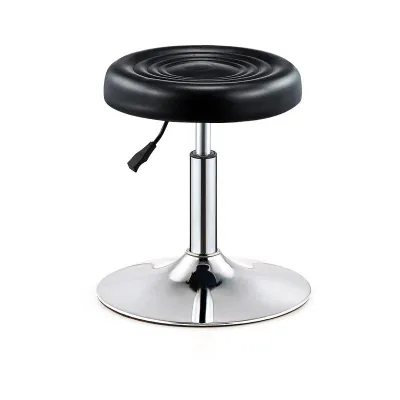 Keluojing | Rotatable Adjustable Rolling Salon Stool