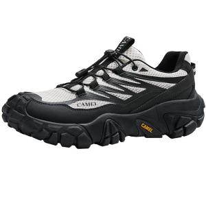 CAMEL | Autumn Comfortable Recreational Sports Mens Shoes Low-cut Thick-soled