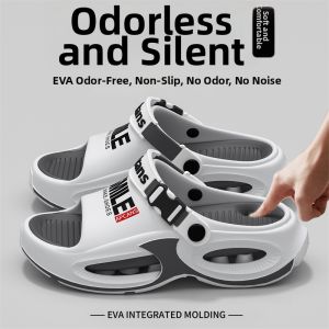 BUYANGSI | Anti-Slip Non-Odorous EVA Mens Flip-Flops