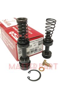 04493-10110 Bm Kit Starlet ( Ep80 - Ep81 ) / Sil / Isi Master Rem Atas / Brake