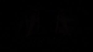 OCAS D-MAX STEEL SKID PLATE COVER BLACK (11760)