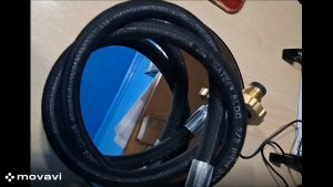 LPG Pigtail for LPG  Piping Installation for Household and Commercial. from Quickflame