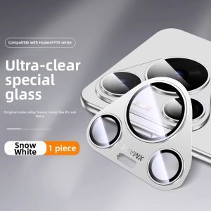 xilixili | Full Coverage Anti-glare Camera Cover Protective Film