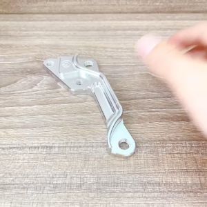 Pát trước Sirius đĩa 260/267 heo 4 Piston adelin Fando