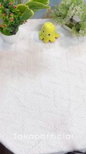 Chăn Ủ Choàng Cho Bé Himom Chăn Quấn Cotton Xốp Nhẹ Mềm Mại An Toàn Họa Tiết Dễ Thương UC08 IQKAO