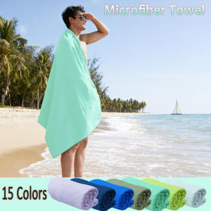 Microfiber Quick Dry Towel Hight Quality Beach Towel Outdoor Sports 6 Sizes Fitness Gymnastics Jogging Swimming Yoga Naturehike