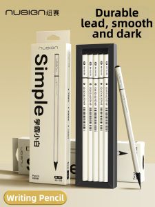 deli | Exam Specialized Coating Pencils 10 Pieces