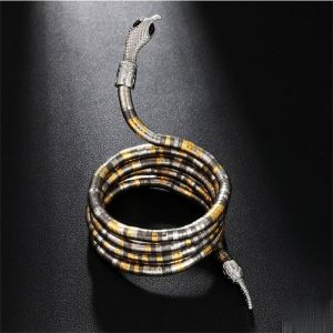 เครื่องประดับผมลายมังกรสีทอง สไตล์หวาน เครื่องประดับผมชุดวันหยุดสุดเท่ เครื่องประดับผมสำหรับการแต่งหน้าและถ่ายภาพ