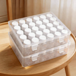 FEIYU | Storage Sorting Bottle Set For DIY Beads