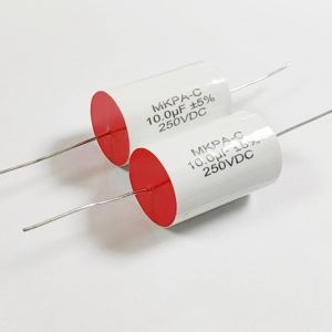 High Fidelity Audio Speaker Tweeter Capacitor Bevenbi Fixed Film Capacitor for Car Audio And HiFi Systems Full Series