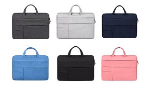 Laptop Bag with handle Waterproof Laptop Sleeve Computer Macbook laptop case