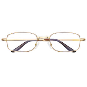 COLORE.IN | Anti-Blue Light HD Adjustable Folding Presbyopia Glasses