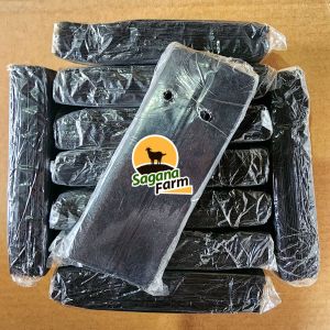 Indigofera Seeds 150g to 1000g (Indigofera zollingeriana) Forage Seeds