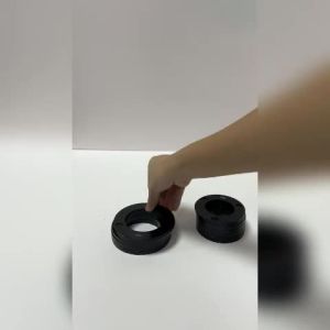 [ Giao Hàng Quảng Đông ] Miếng Đệm Mặt Bích Phanh Đĩa Mặt Bích Làm Dày Đa Năng 3 Lỗ Xe Điện Xe Máy