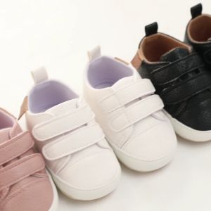 Infant and Toddler Sports Shoes Soft Sole Anti slip Shoes First Toddler Shoe for Baby Girls and Boys