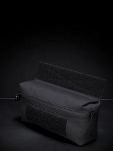 2025 แอคชั่นผี MK4 ที่แขวนหน้าอกยุทธวิธีมินิที่แขวนด้านล่างพร้อมกระเป๋าหน้าท้อง JPC AVS FCPC กระเป๋าใส่ของจิปาถะ