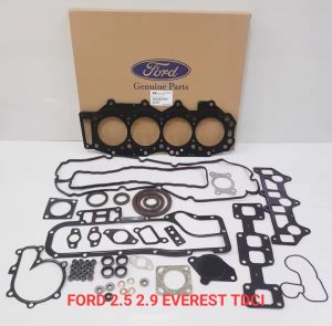 PACKING SET FORD RANGER 2.5 TDCI FORD EVEREST 2.5 TDCI PLAT FULL BESI 0RIGINAL