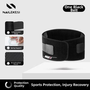 NAILEKESI | Long Standing Support Lumbar Belt