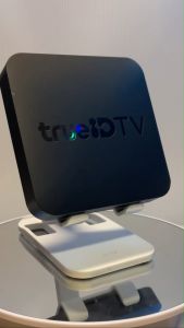 กล่องTrueID TV GEN.1 ดูหนัง ดูบอล ดูยูทูป ดูทีวีดิจิตอล(สินค้ามือ 1 มีกล่อง_จัดส่งเร็ว)