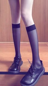 Anti-Snag Thin Tube Socks: A Guide to Pineapple Stockings for Women