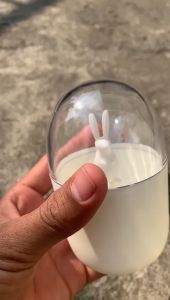 Tempat Tusuk Gigi Cotton Bud Lucu Unik Kotak Wadah Penyimpanan Karakter HARGA TERMURAH PROMO !!!