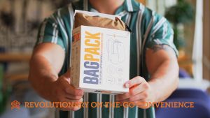 STM Goods BagPack 15L inflatable protective laptop airbag Lightweight Backpacks up to 16" inches (Black Coffee)