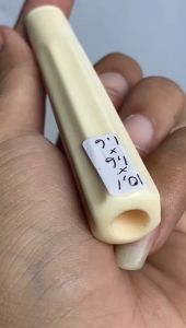 Pipa GG Asli Lokal Blimbing 10cm Mulus