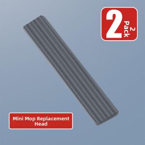 Jiaxun | Multifunctional Lazy Handheld Mini Mop