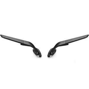 Otilli | Rearview Mirror 2019 - 2024 For HONDA CBR1000RR-R Fireblade New Motorcycle Mirror CBR1000RR Wind Wing Adjustable Rotating
