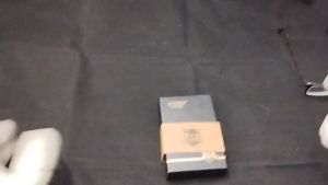 ไฟแช็กโซโล รุ่น Z902S Copper *ไฟแช็กไม่มีเชื้อเพลิงภายใน ไม่มีวัตถุไวไฟในตัวสินค้าไม่มีสารไวไฟในสินค้า ของใหม่ ไม่มีน้ำมันแถมให้ (รหัสสินค้า : GJ-055)