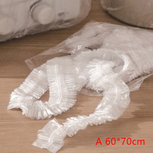 ★10Pcs 60-110CM Furniture Plastic Cover Dust-proof Disposable Thicken Upgrade Drop Cloth For Electric Cooker Oven Electric Fan