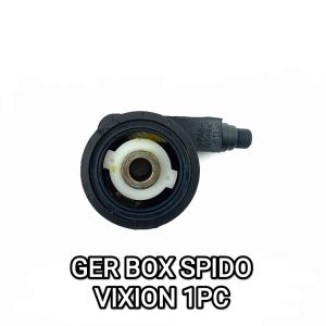 Ger Box Spido Vixion - Rumah Keongan Gir Gear Gigi KM Kilometer Spedo Spido Speedometer Yamaha Vixion Lama Vixion New NVA NVL